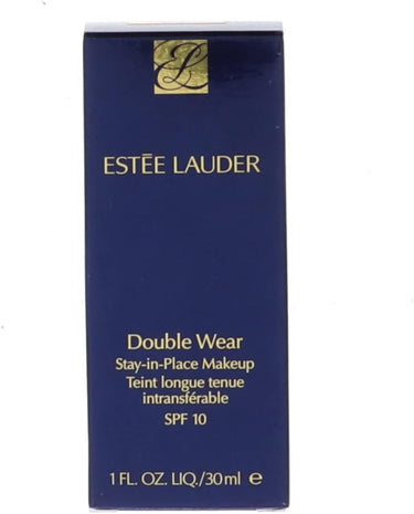 Estee Lauder Double Wear Stay In Place Foundation